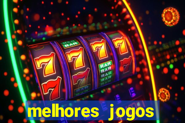 melhores jogos pagos ios