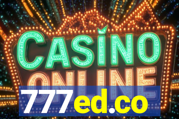 777ed.co