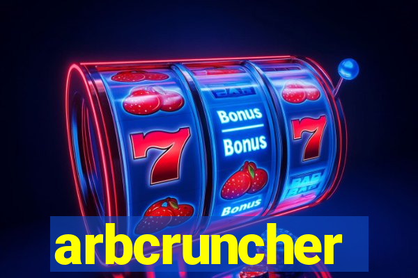 arbcruncher