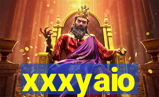 xxxyaio