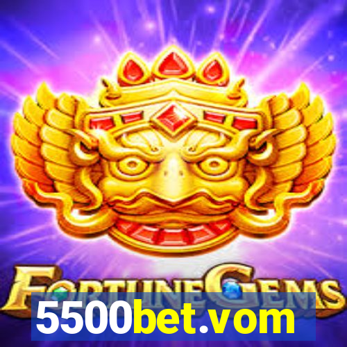 5500bet.vom