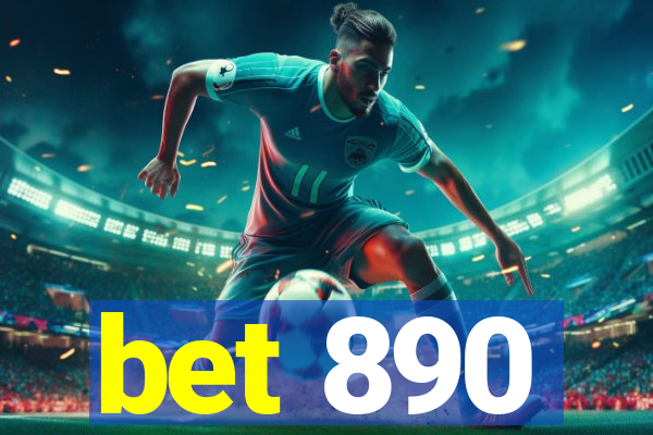 bet 890