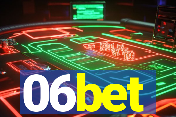 06bet