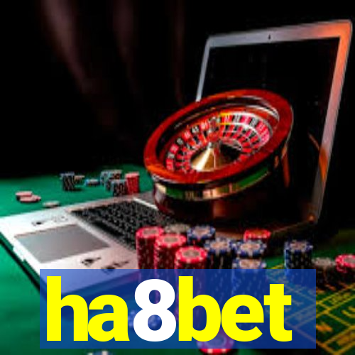 ha8bet