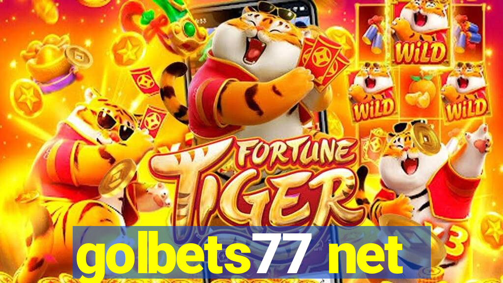 golbets77 net