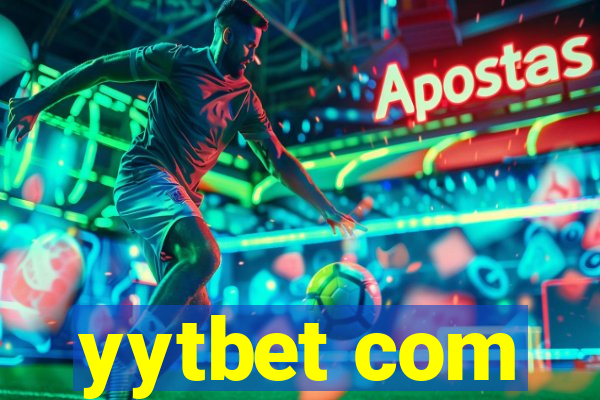 yytbet com