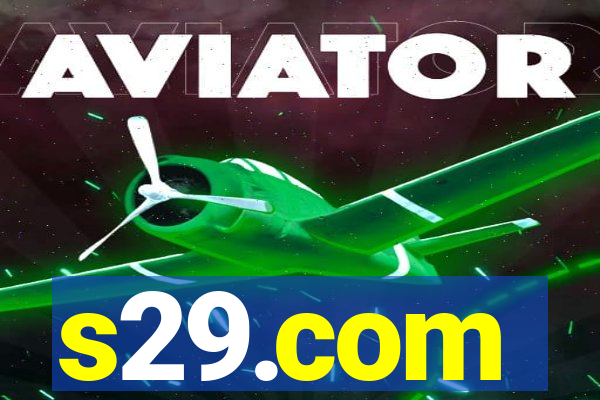s29.com