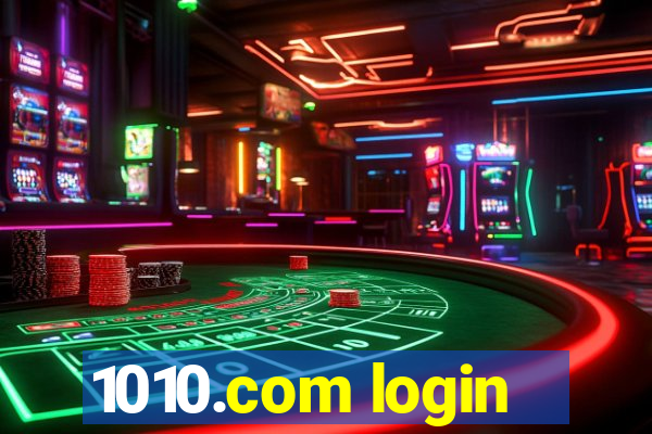 1010.com login