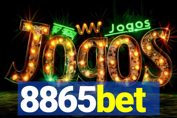 8865bet