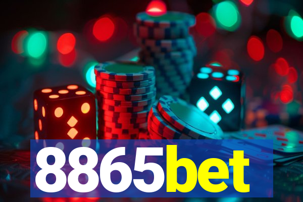 8865bet
