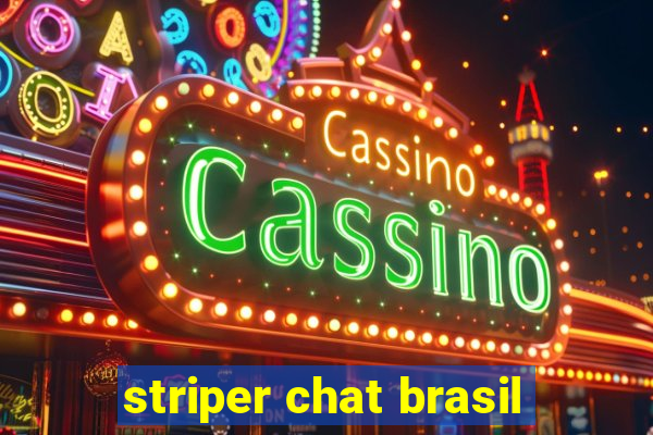 striper chat brasil
