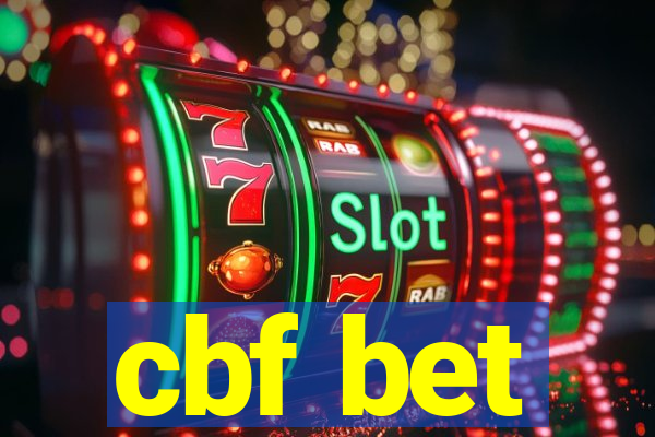cbf bet