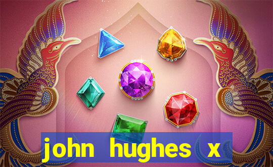 john hughes x aston villa