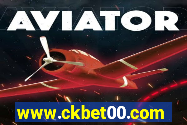 www.ckbet00.com