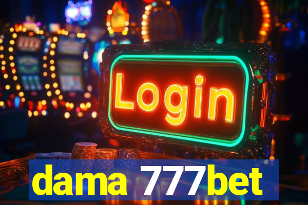 dama 777bet