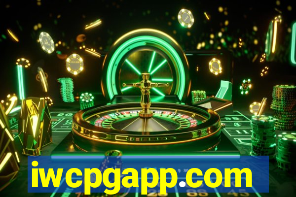 iwcpgapp.com