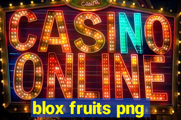 blox fruits png