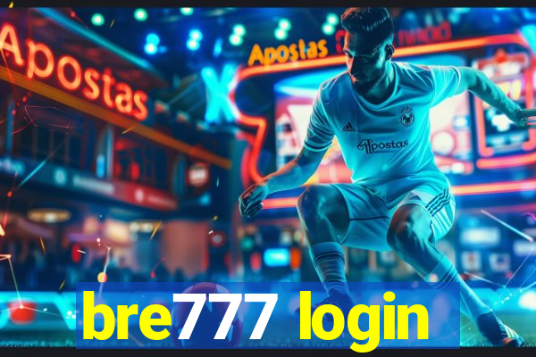 bre777 login