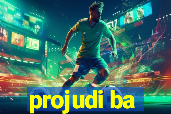 projudi ba
