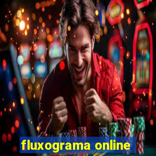fluxograma online