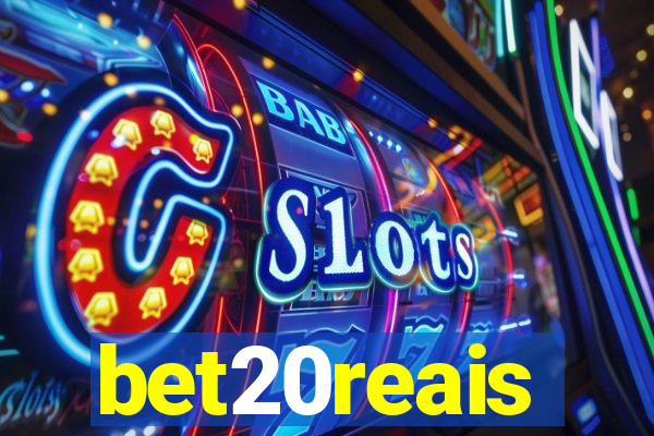 bet20reais