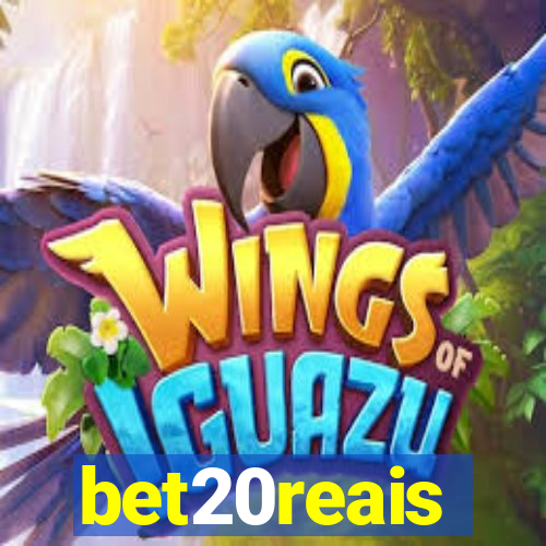 bet20reais
