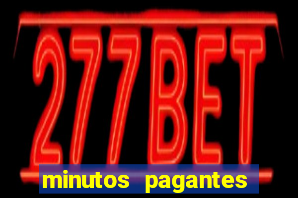 minutos pagantes fortune ox 2024