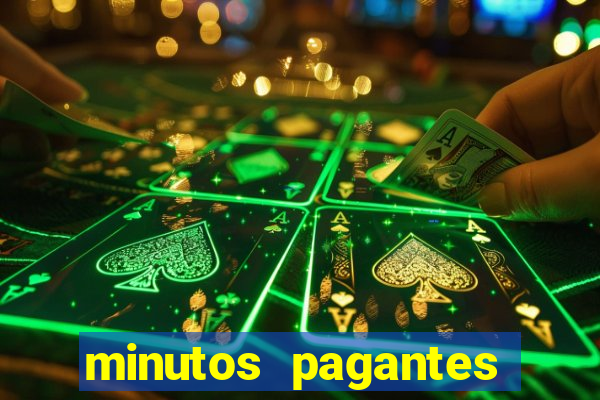 minutos pagantes fortune ox 2024
