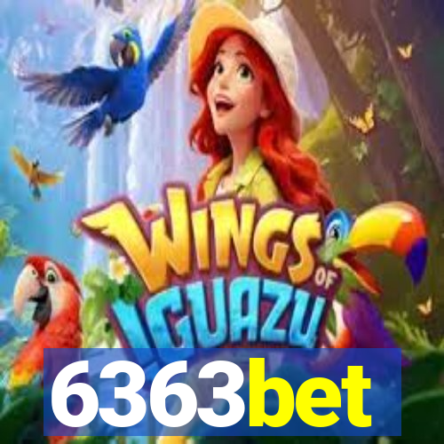 6363bet