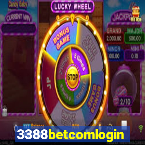 3388betcomlogin