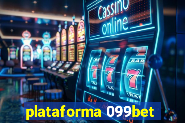plataforma 099bet