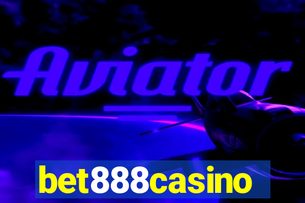 bet888casino