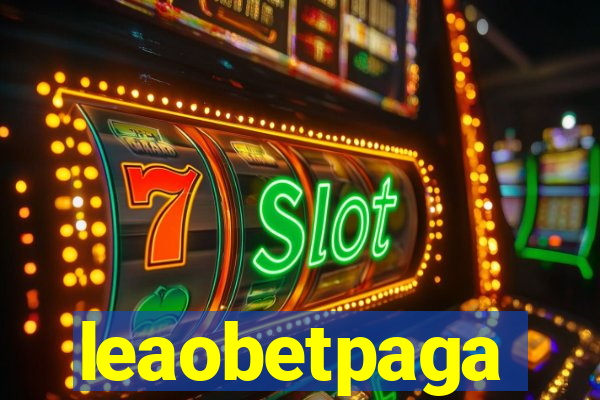 leaobetpaga