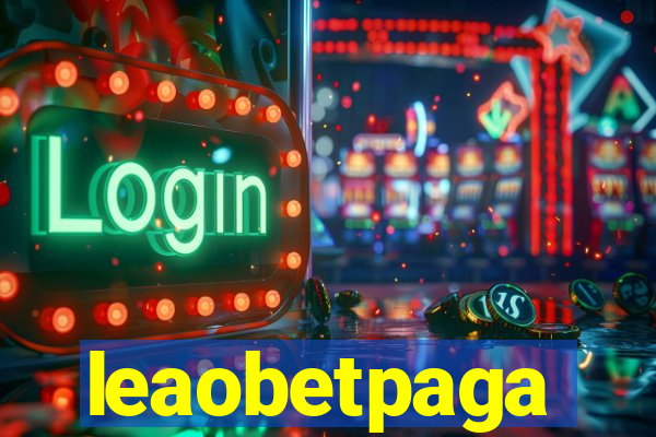 leaobetpaga