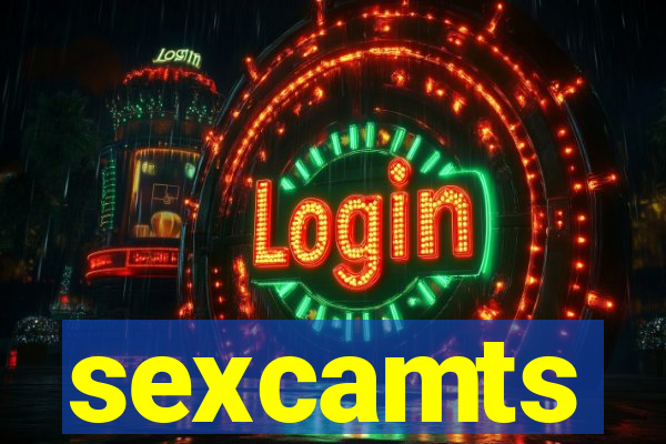 sexcamts