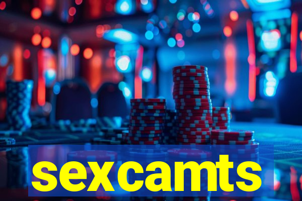 sexcamts