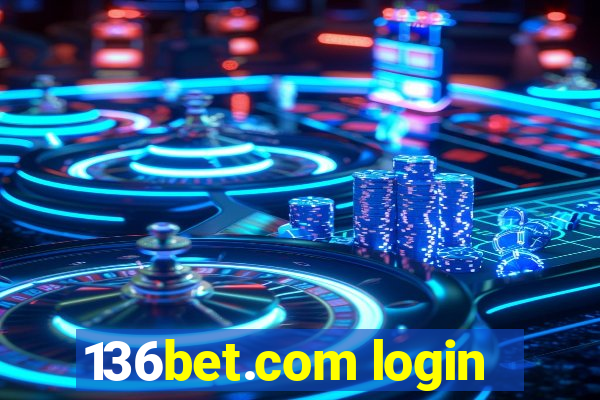 136bet.com login