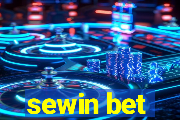 sewin bet