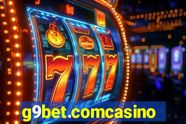 g9bet.comcasino