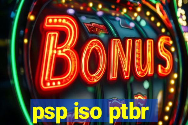 psp iso ptbr