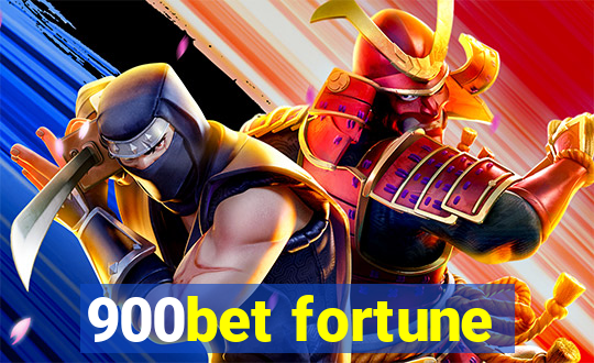 900bet fortune