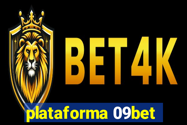 plataforma 09bet