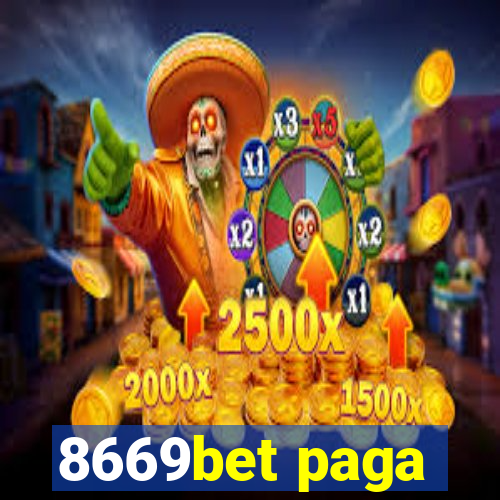 8669bet paga