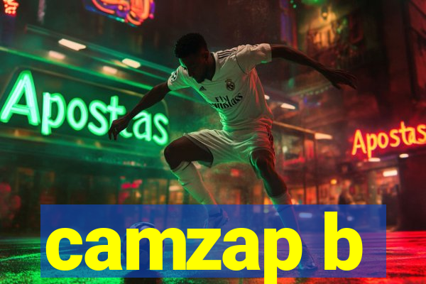 camzap b