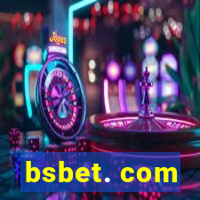 bsbet. com