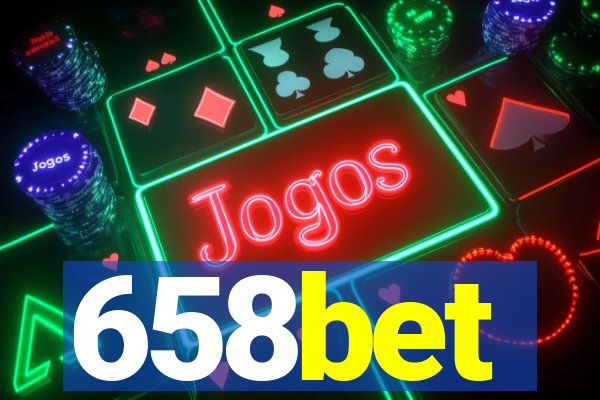 658bet