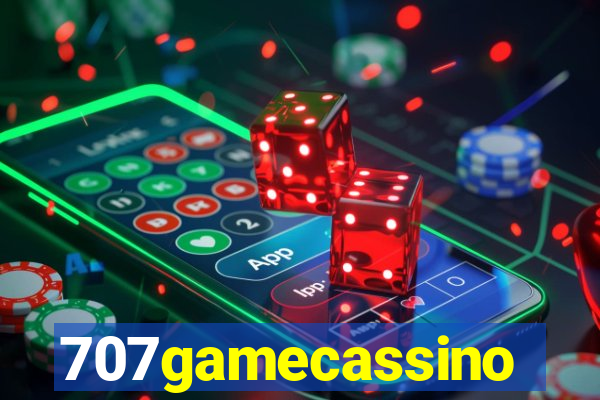 707gamecassino