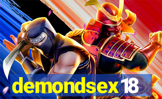demondsex18