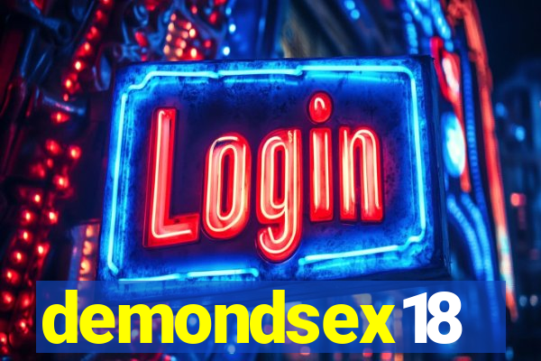 demondsex18