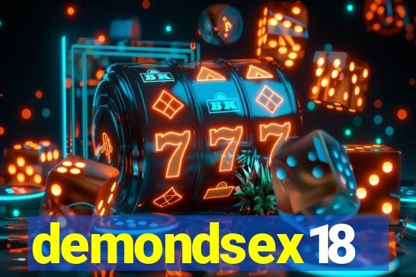 demondsex18
